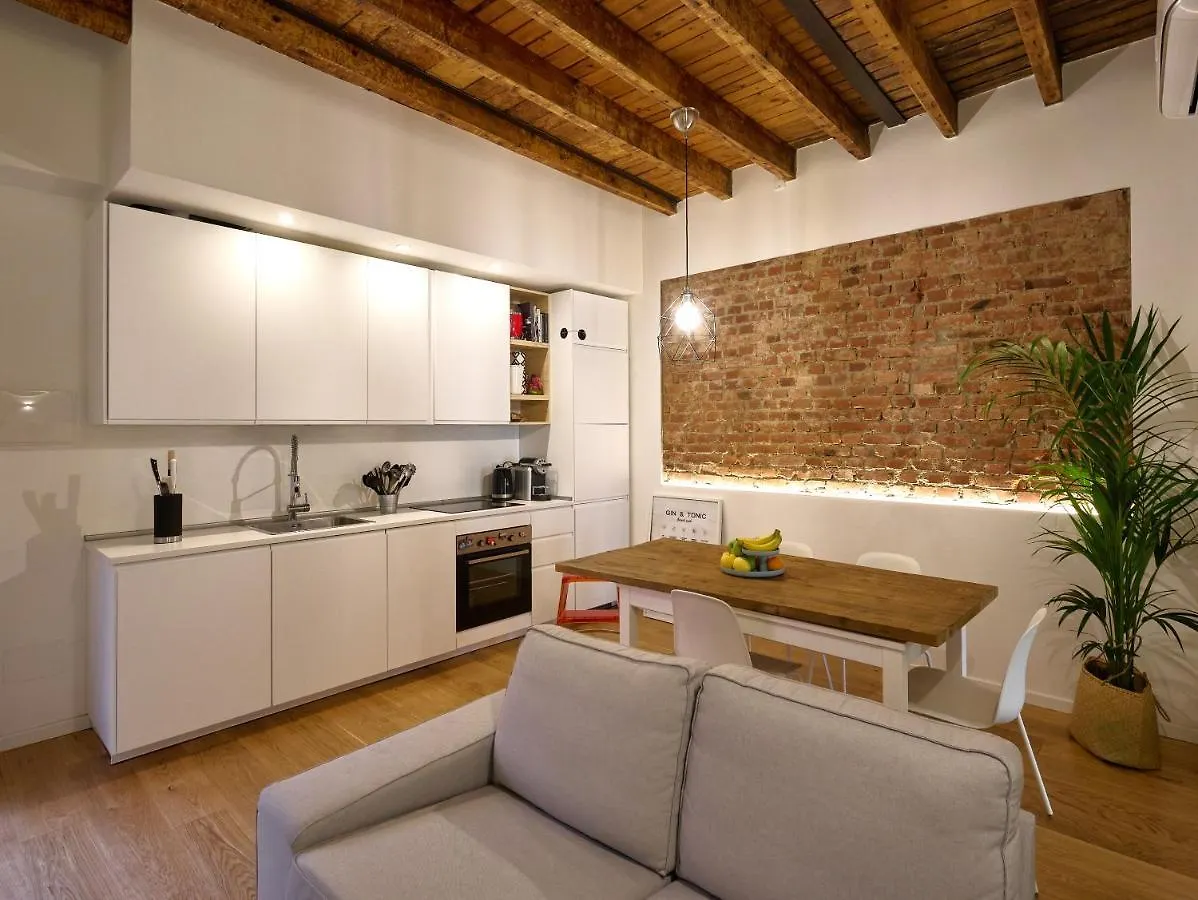 Apartment Appartamento Design Nolo Milan