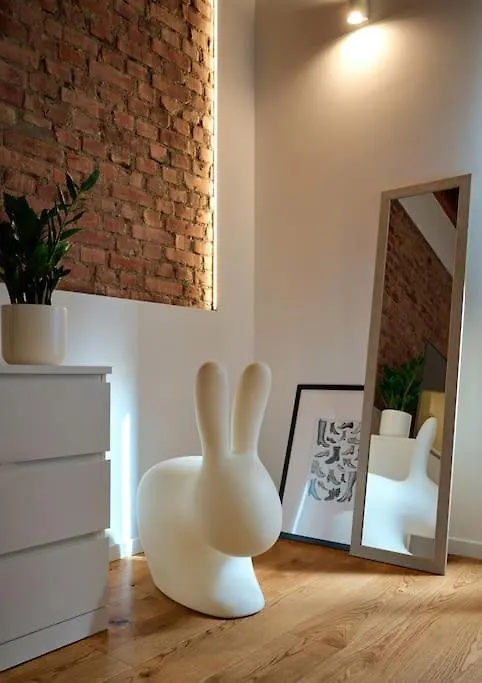 Appartamento Design Nolo 밀라노